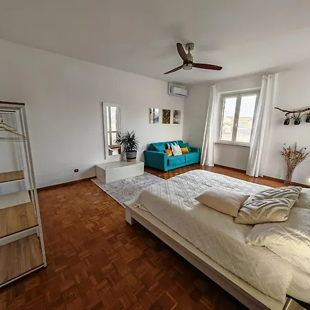 Appartamento Verdeacquassisi