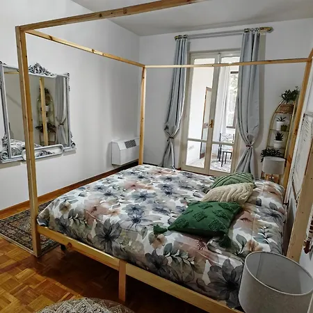 דירה Verdeacquassisi