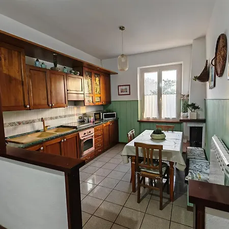 Verdeacquassisi Rivotorto