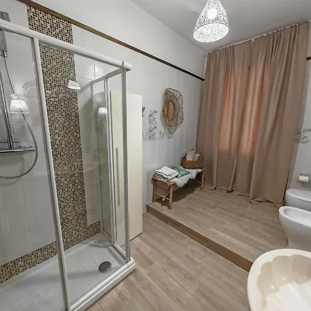 דירה Verdeacquassisi *