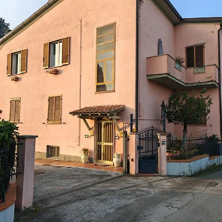 Verdeacquassisi ריווטורטו