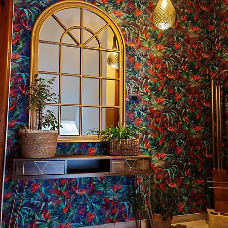 דירה Verdeacquassisi