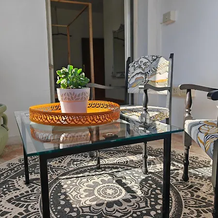 Verdeacquassisi דירה *