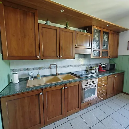 Verdeacquassisi Appartamento