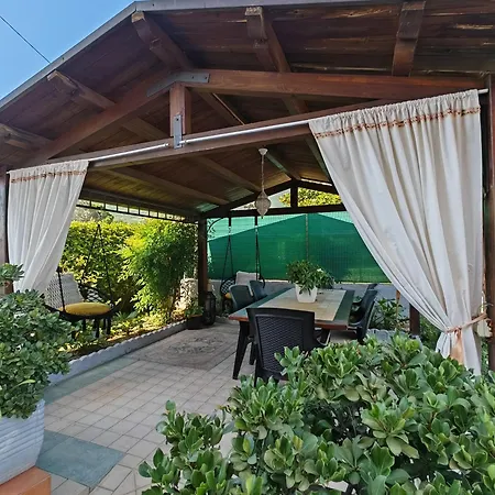 Appartamento Verdeacquassisi