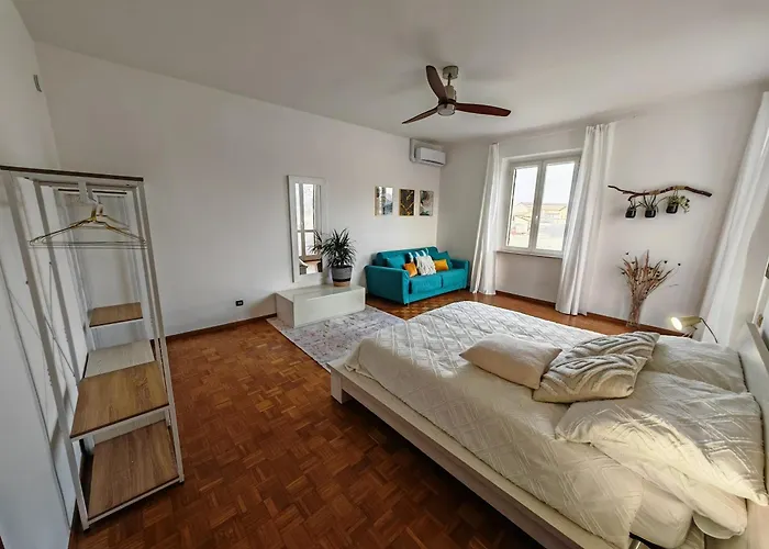 Apartment Verdeacquassisi