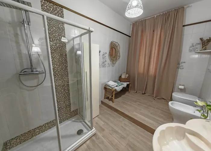 Apartment Verdeacquassisi *