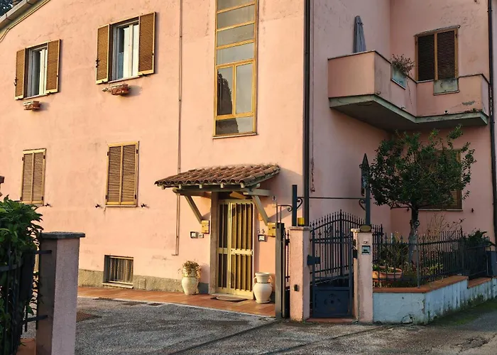 Verdeacquassisi Rivotorto