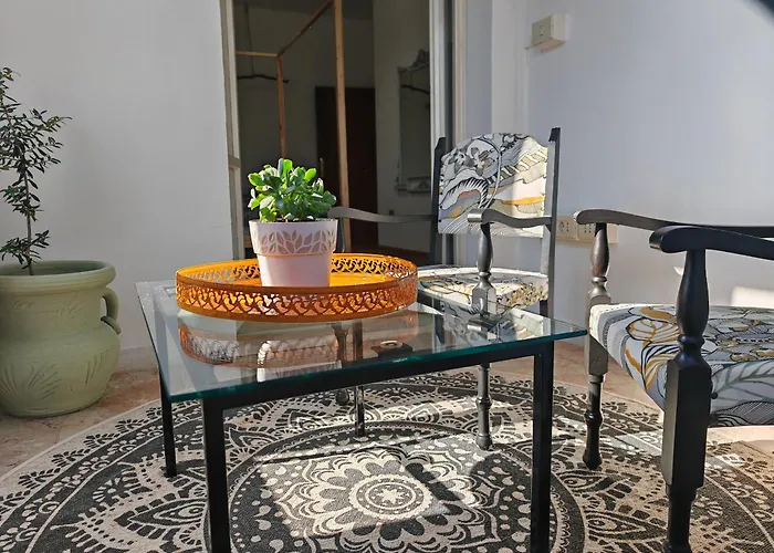 Verdeacquassisi Apartment *