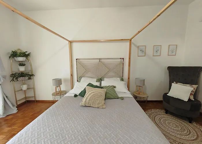 Apartment Verdeacquassisi Rivotorto