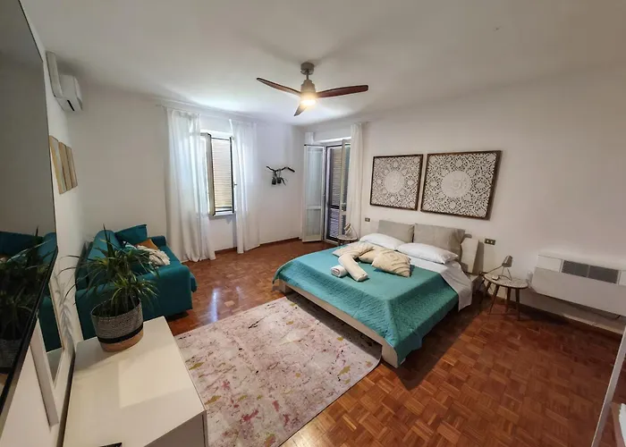 Verdeacquassisi Rivotorto