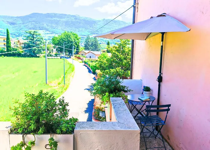 Verdeacquassisi * Rivotorto