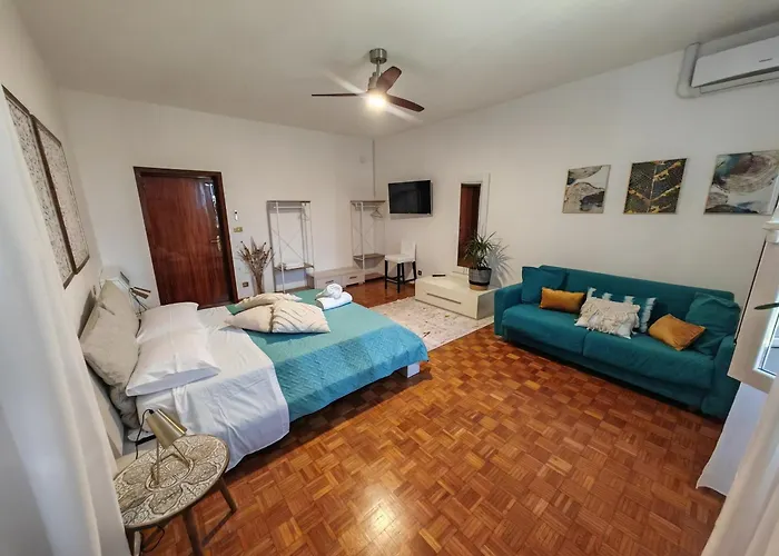 Apartment Verdeacquassisi