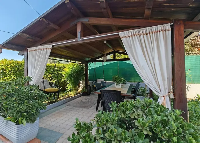 Apartment Verdeacquassisi